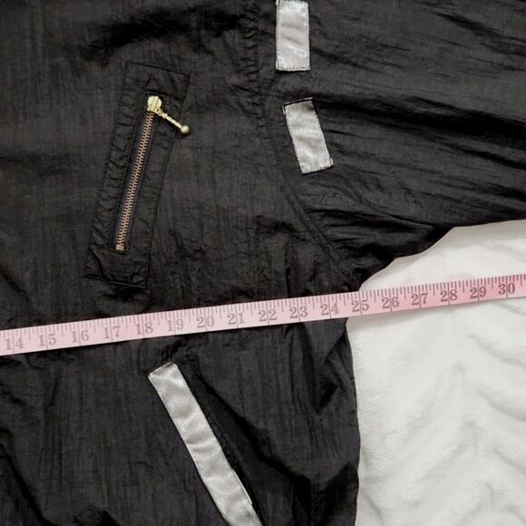 Vintage Korean reversible jacket - Picture 9 of 11